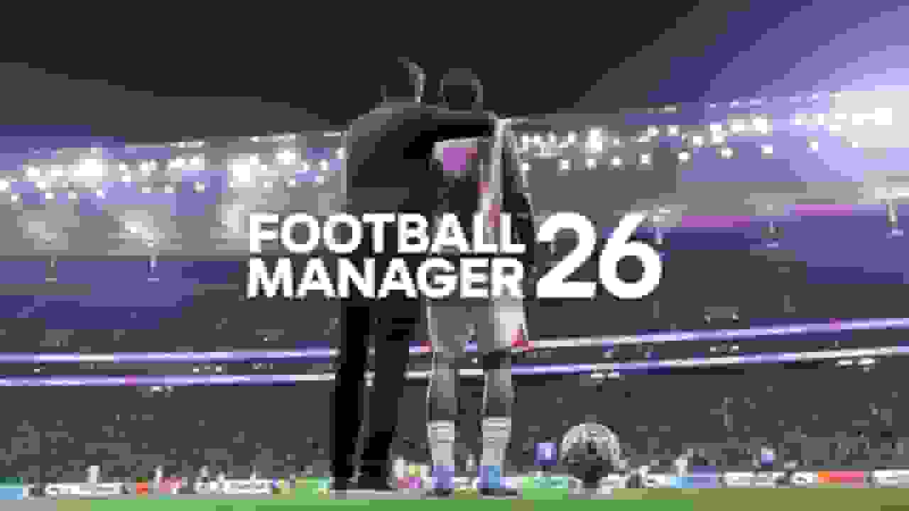 تاریخ شروع بتای عمومی Football Manager 26 مشخص شد