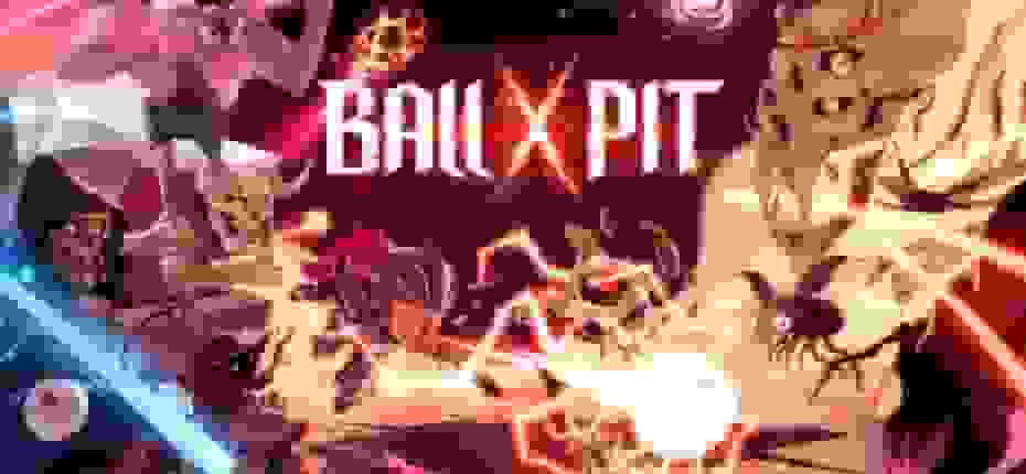 بازی Ball x Pit تنها در پنج روز از ۳۰۰ هزار فروش عبور کرد