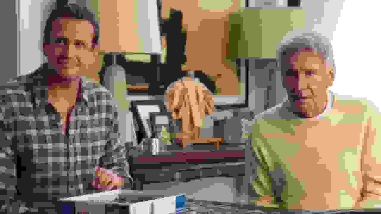 تاریخ شروع فصل سوم سریال Shrinking اعلام شد