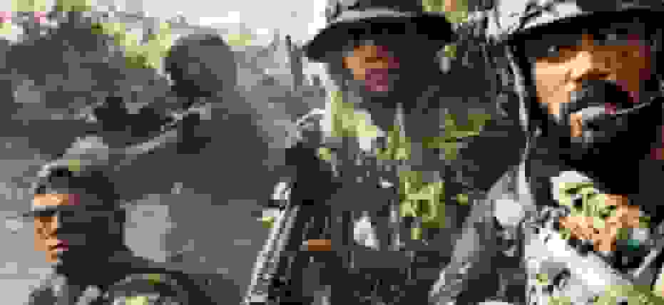 بازی Battlefield 6 حالت بتل رویال RedSec را عرضه میکند