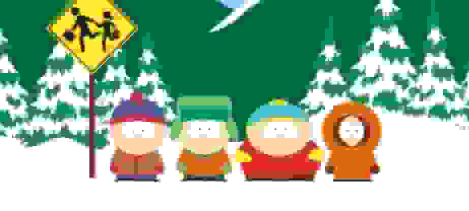 شایعه همکاری فورتنایت با سریال South Park