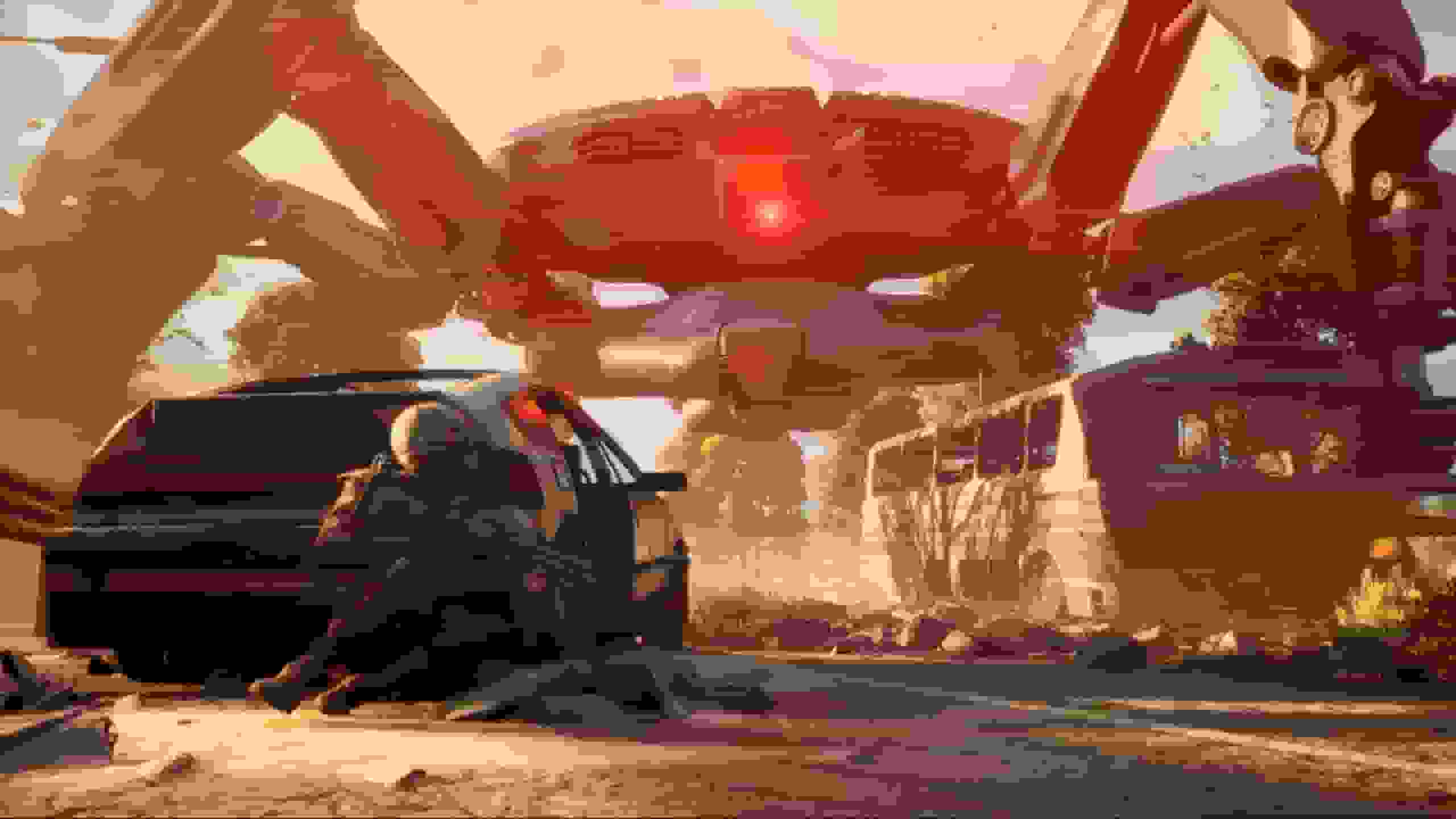 برنامههای پس از انتشار بازی ARC Raiders مشخص خواهد شد