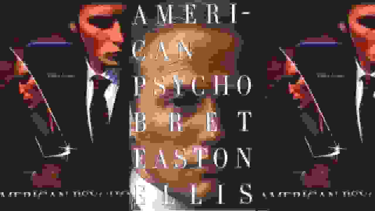 ریبوت فیلم American Psycho با اقتباس وفادارتر به رمان اصلی