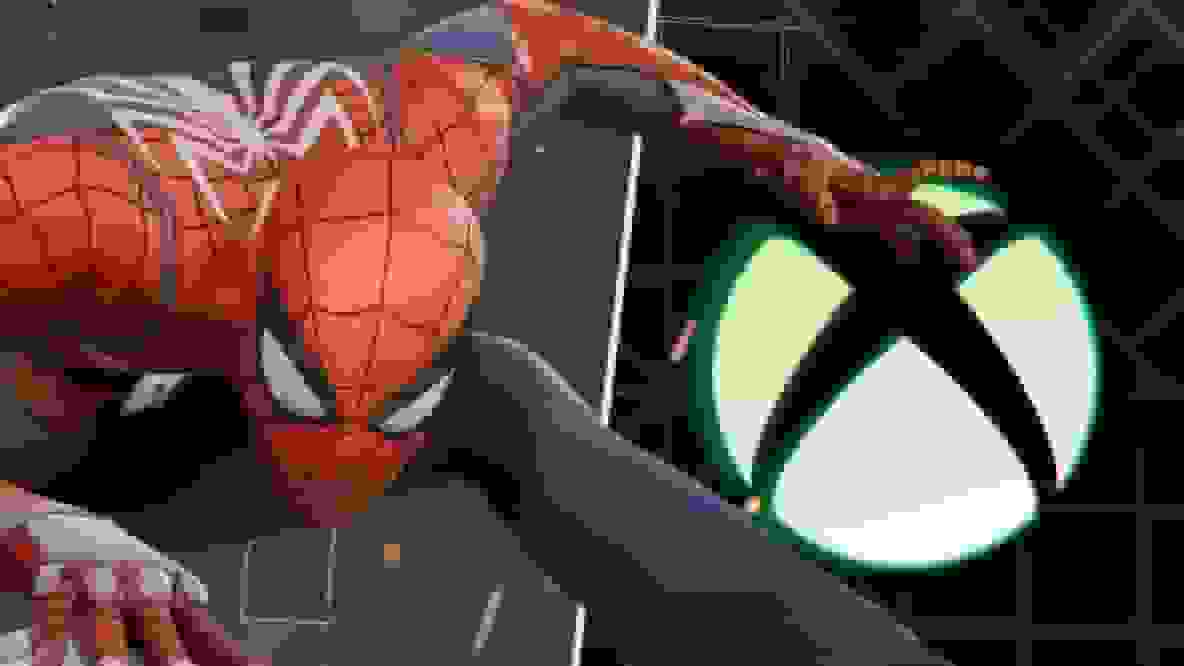 بازیهای انحصاری پلیاستیشن به ایکسباکس میآیند