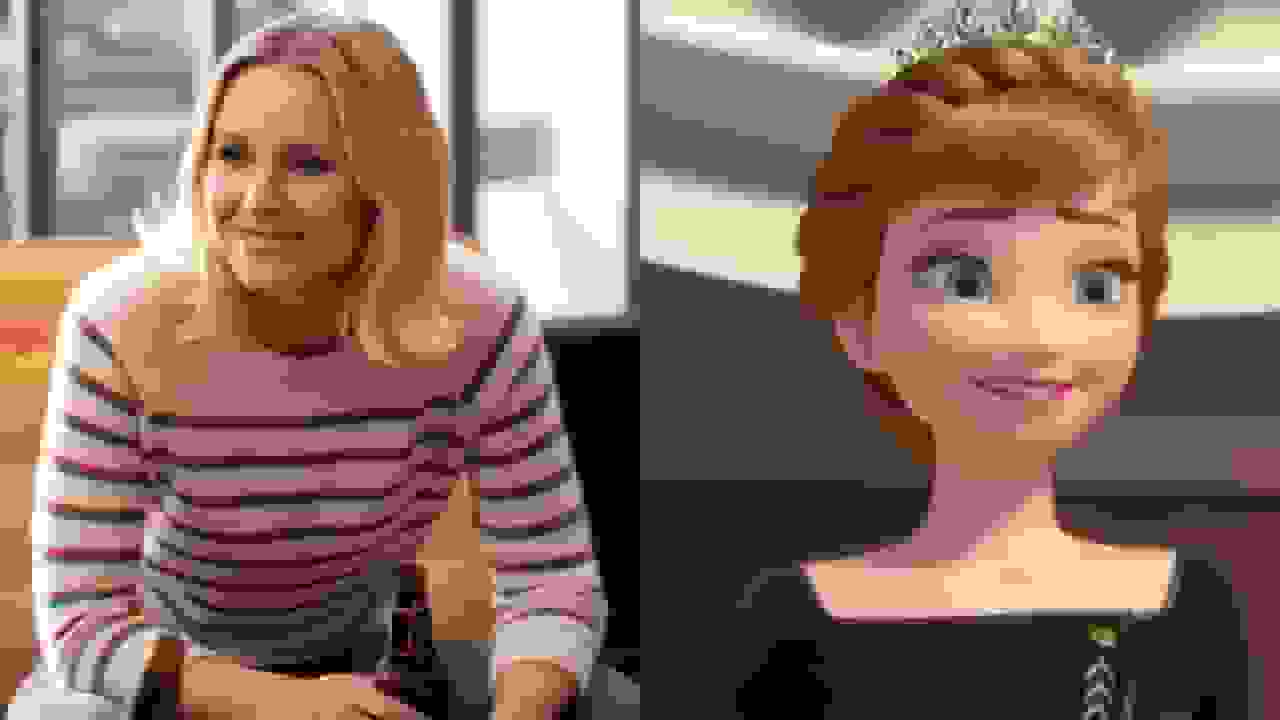 آغاز تولید انیمیشن Frozen 3 به زودی