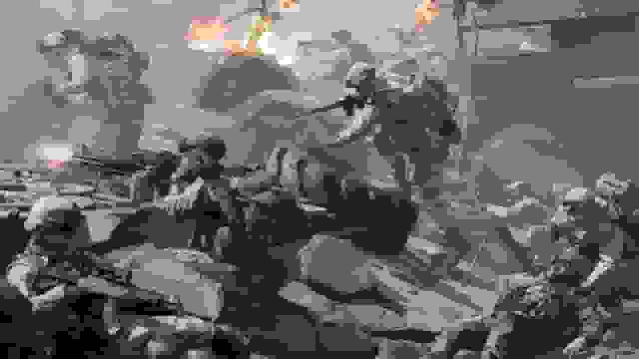 انتشار حالت بتل رویال بازی Battlefield 6 در هفته آینده