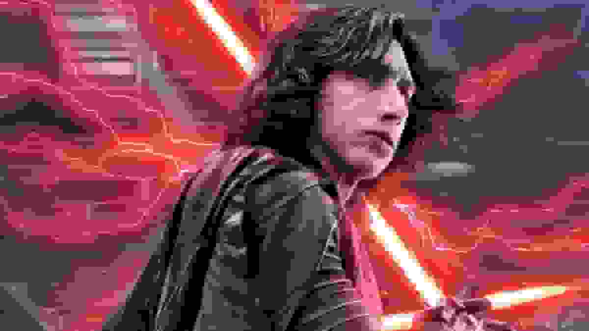 دیزنی با ایده آدام درایور برای ساخت فیلم جدید جنگ ستارگان مخالفت کرد