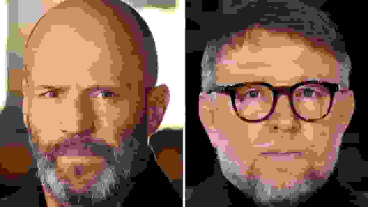 همکاری ششم جیسون استاتهام و گای ریچی در فیلم Viva La Madness