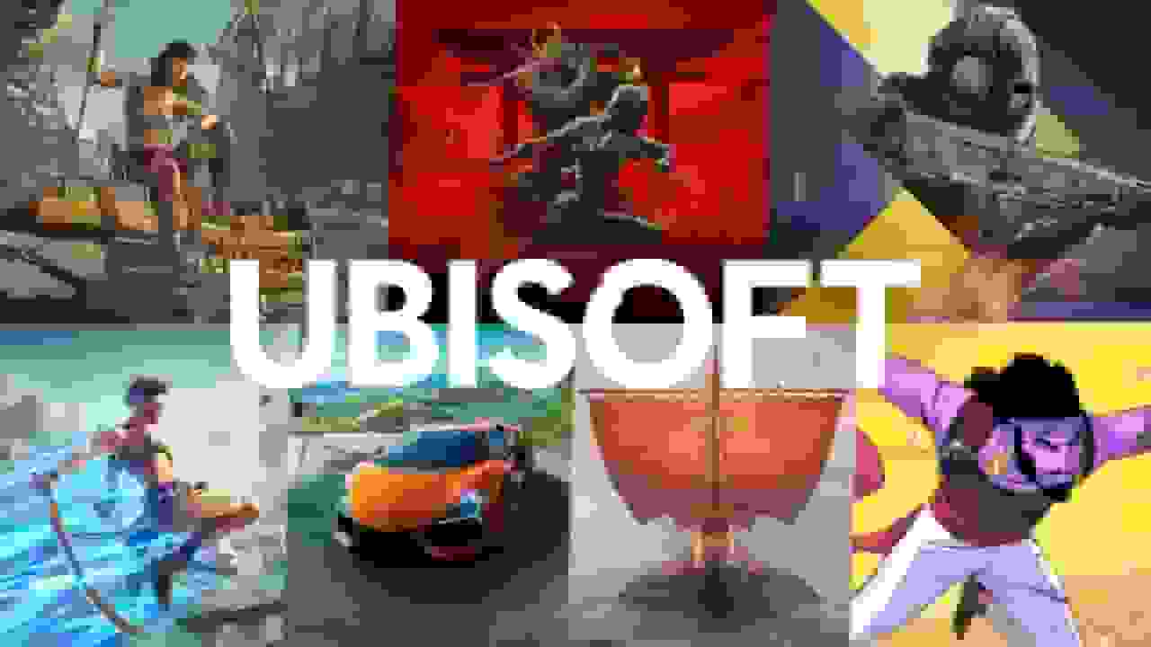 زیرمجموعه جدید یوبیسافت با حمایت مالی Tencent فعالیت خود را آغاز کرد