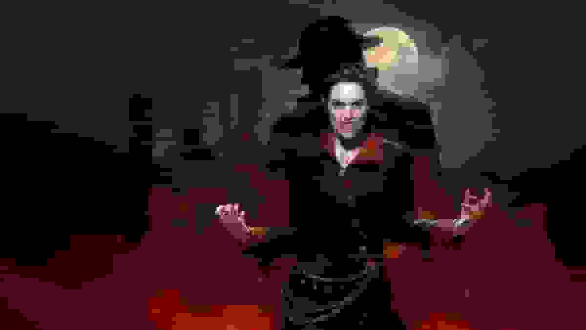 بازی Vampire: The Masquerade – Bloodlines 2 با انتقادات شدید مواجه شد