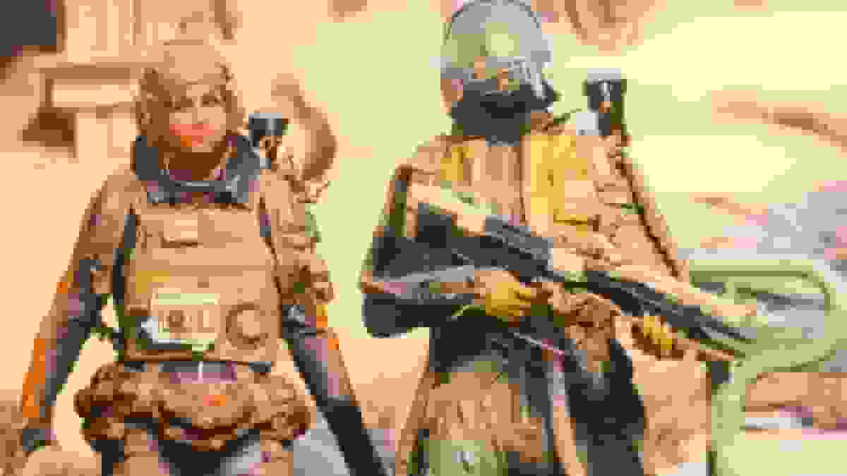 پلی تست بازی Arc Raiders با نزدیک به ۲۰۰ هزار بازیکن همزمان در استیم