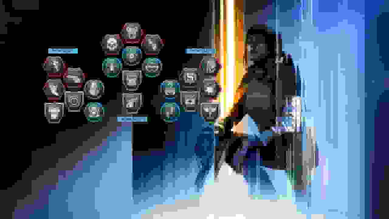 معرفی بهترین پرکها در بازی کال آو دیوتی بلک اپس ۷