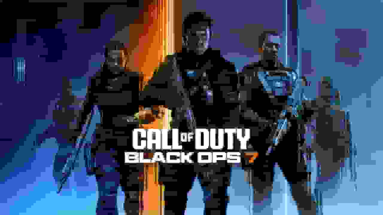 هر آنچه باید درباره بازی Call of Duty: Black Ops 7 بدانید