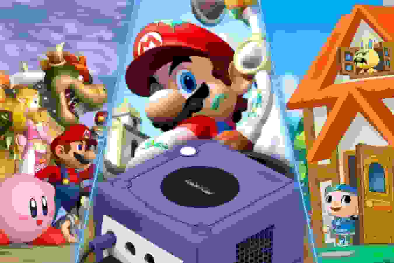 ۱۰ ویژگی منحصربهفرد گیمکیوب که آن را از دیگر کنسولهای نینتندو متمایز میکند