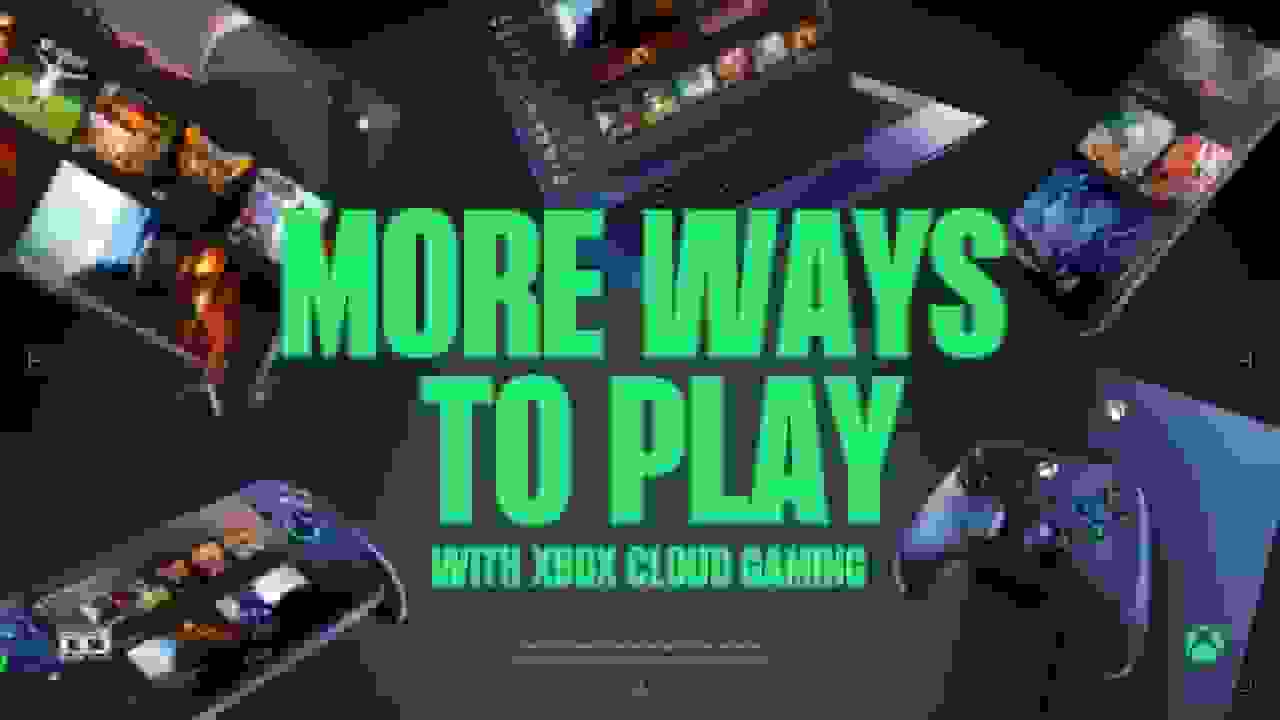 افزایش ۴۵ درصدی استفاده از قابلیت ابری Xbox Game Pass طبق اعلام فیل اسپنسر