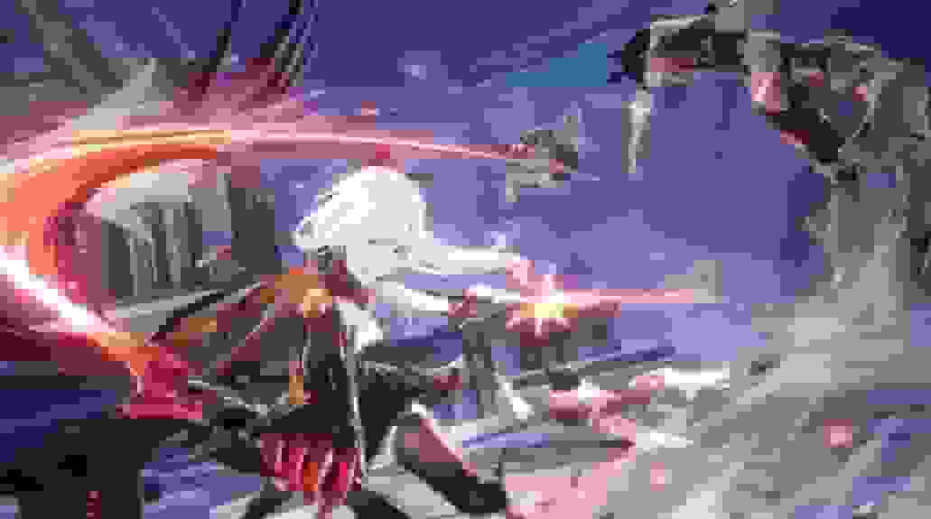 بررسی بازی موبایلی Duet Night Abyss – روایتی حماسی از دنیایی فانتزی