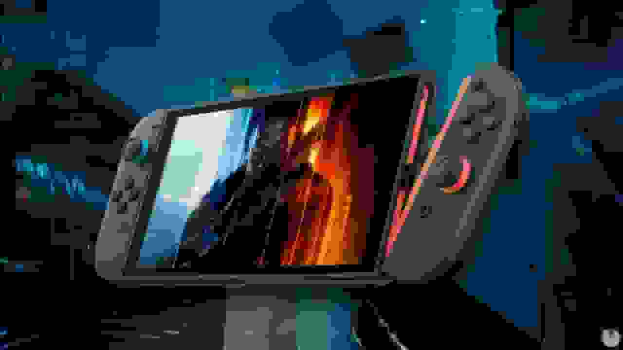 شایعه: استودیوی Sledgehammer توسعه کال آف دیوتی برای سوییچ را آغاز میکند