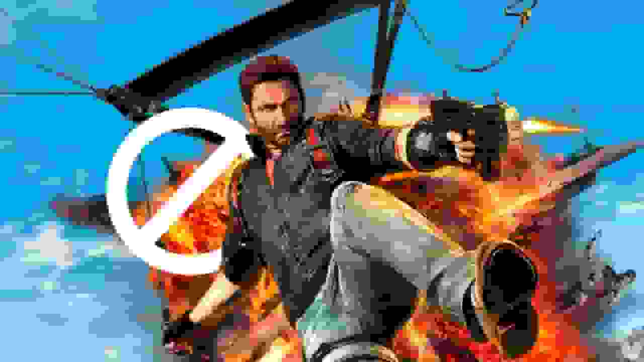 توقف توسعه بازی Just Cause 5 توسط استودیوی آوالانش