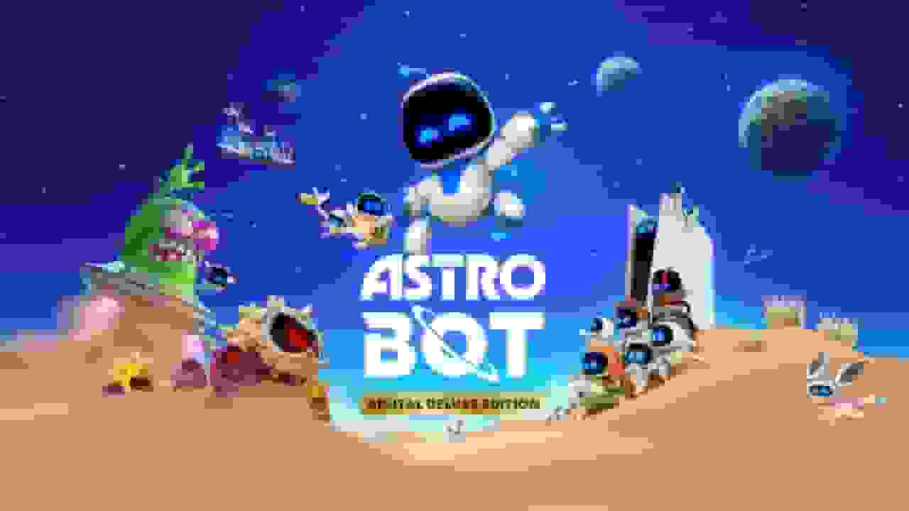 امکان تجربه بازی Astro Bot و دیگر انحصاریهای PS5 بدون کنسول فراهم شد
