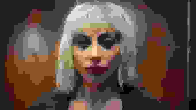 واکنش لیدی گاگا به انتقادات فیلم جوکر ۲ پس از دریافت جایزه تمشک طلایی