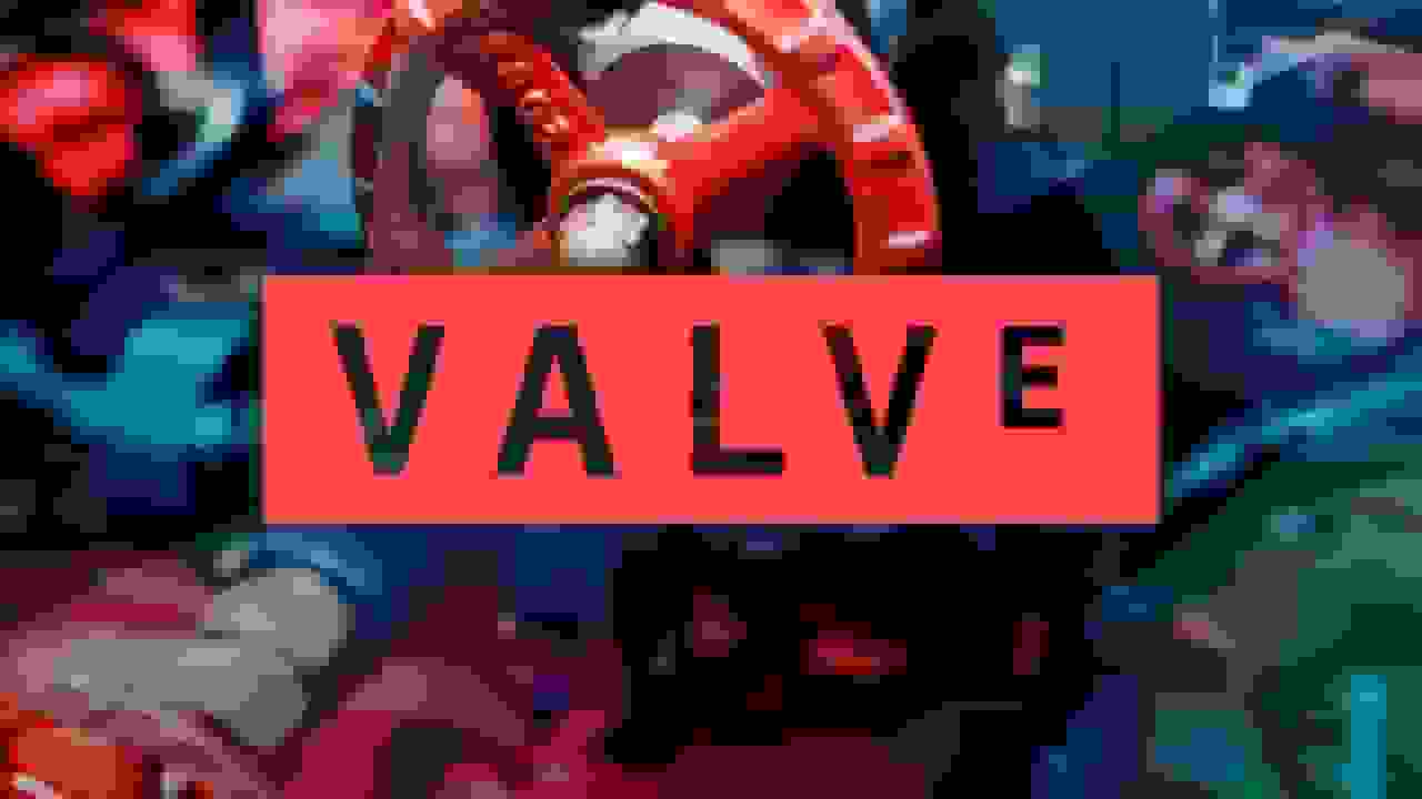 داده: کمپانی Valve در سال ۲۰۲۵ به درآمدی ۱۶ میلیارد دلاری رسیده است