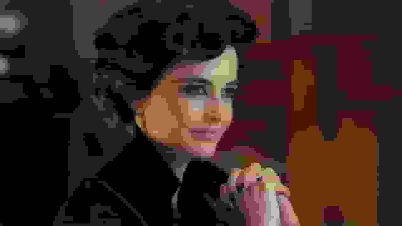 اوا گرین به فصل سوم سریال Wednesday میپیوندد