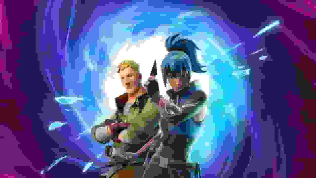 رویداد Zero Hour Finale برای فصل ششم فورتنایت معرفی شد