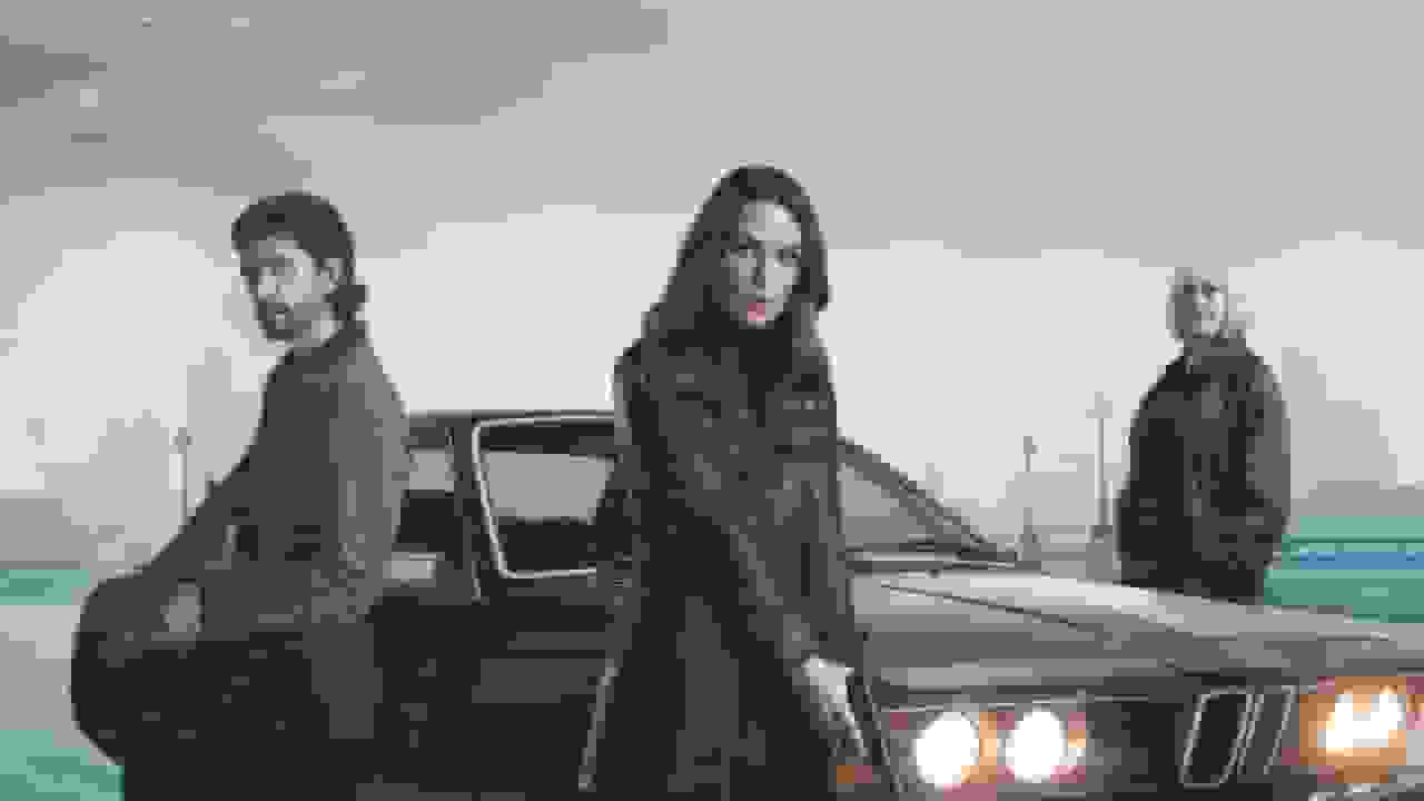 معرفی بازیگران جدید فصل دوم سریال Black Doves