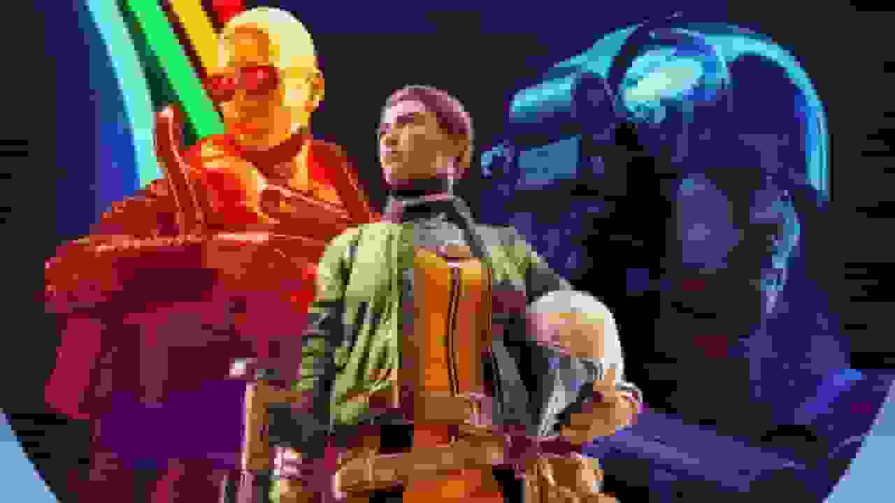 فروش ۳ میلیون نسخهای بازی ARC Raiders با ۳۵۴ هزار بازیکن همزمان در استیم