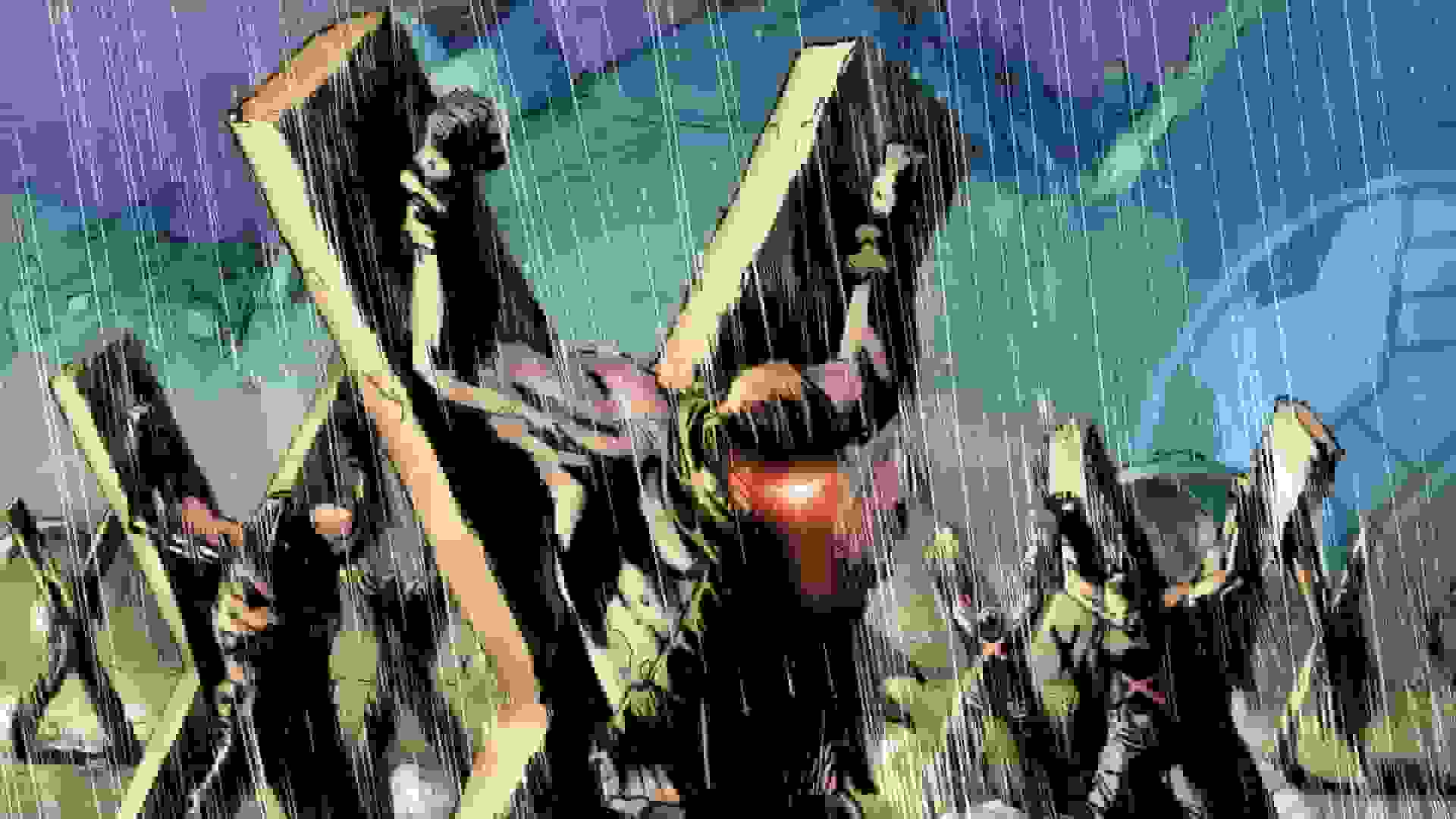 ۸ خط زمانی برجسته ایکس-من در دنیاهای موازی مارول