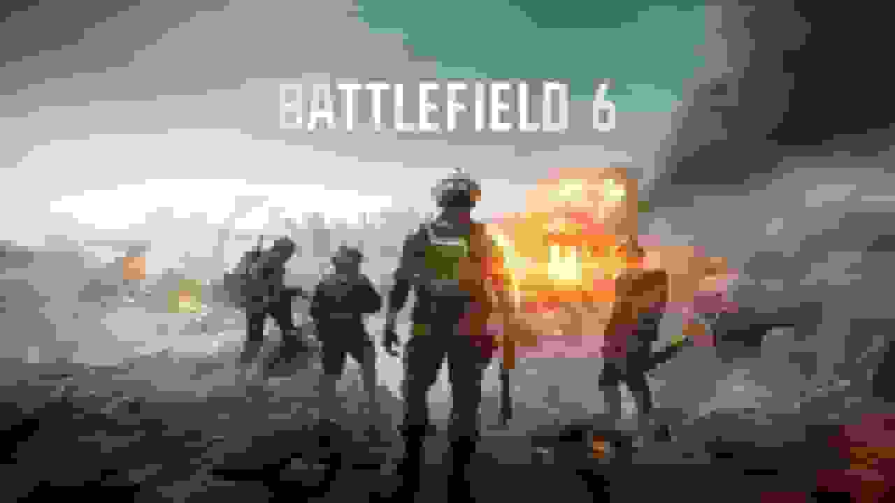 بازی Battlefield 6 پرفروشترین بازی سال در آمریکا شد