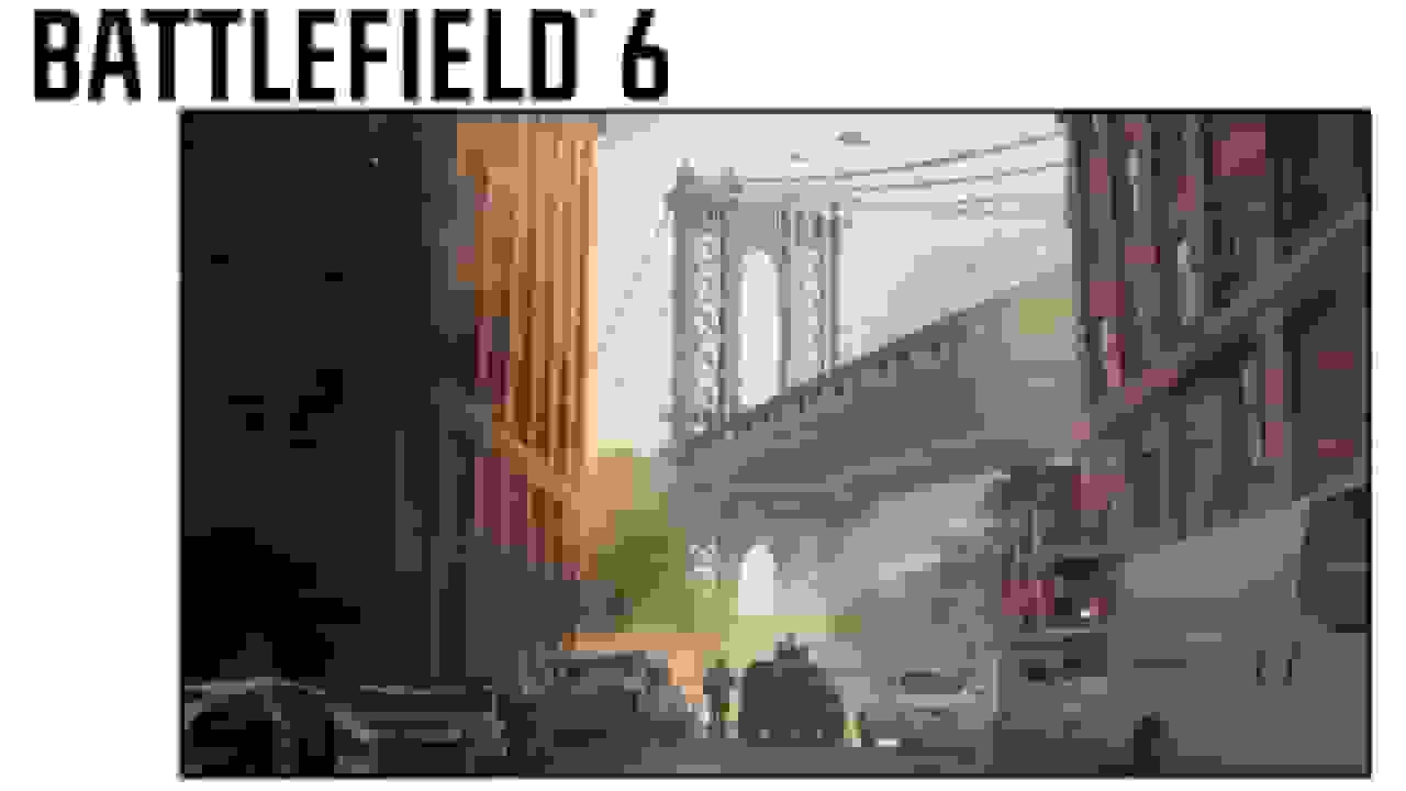 پاسخ استودیوی دیس به انتقادات درباره نقشههای بتلفیلد 6