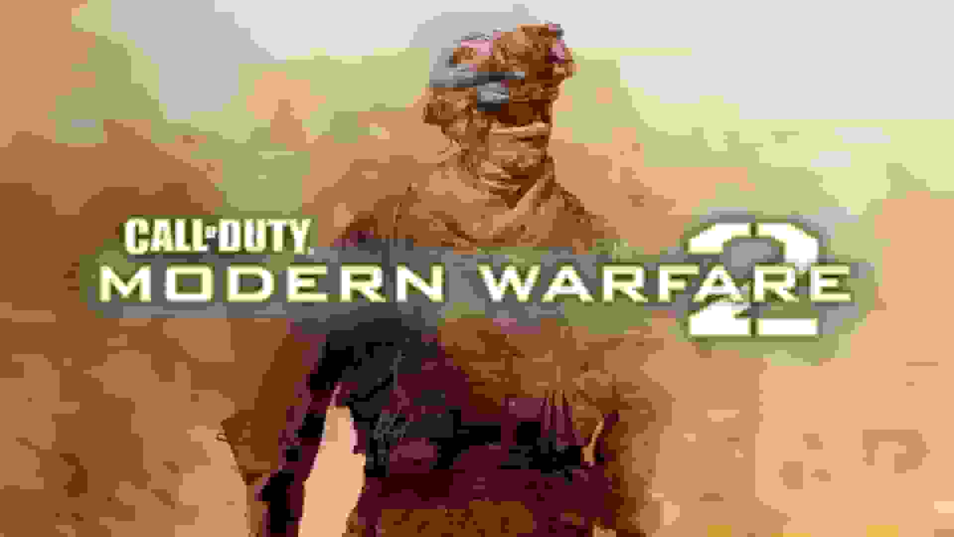 احتمال اضافه شدن بازی Call of Duty: Modern Warfare 2 به سرویس گیمپس