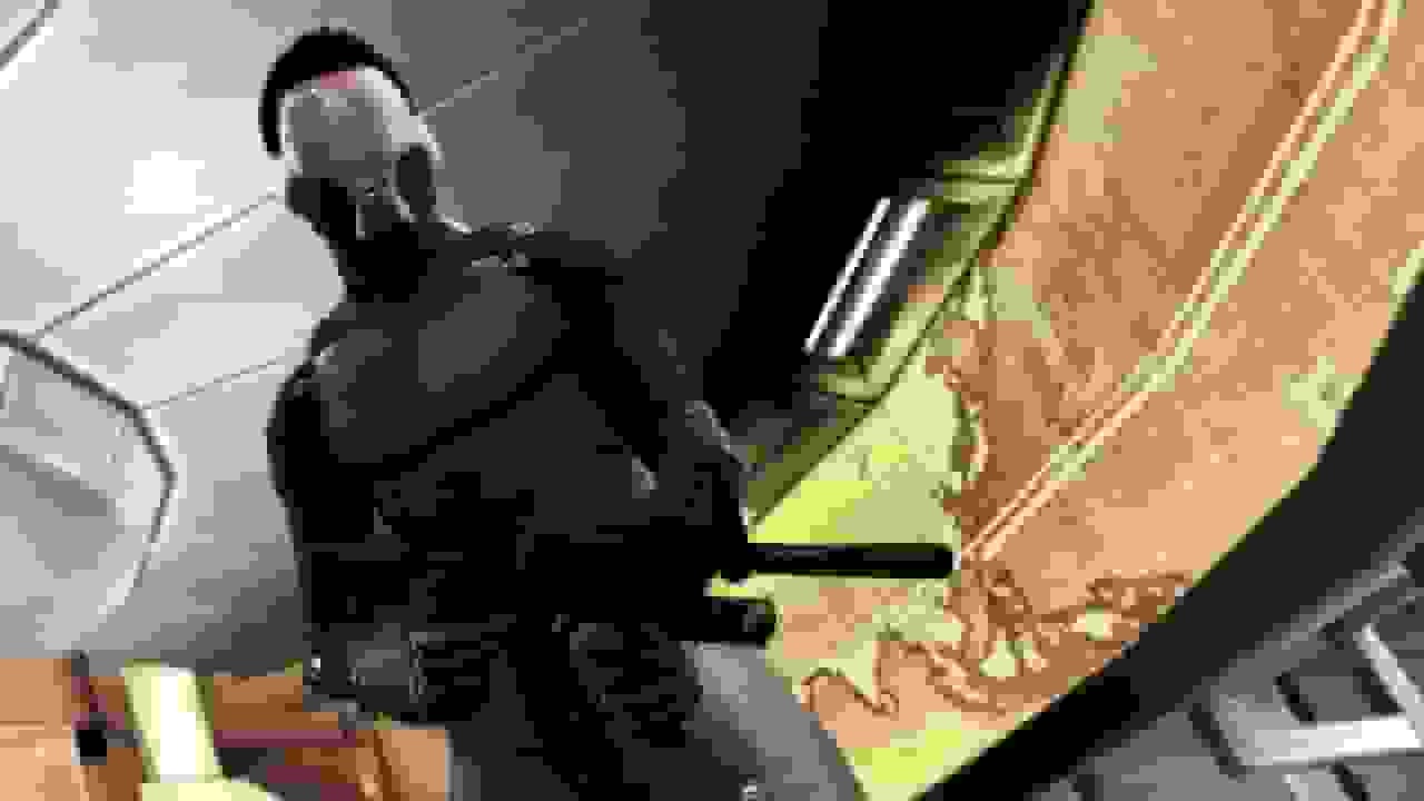 مکانهای مخفی بازیها که بازیکنان نباید آنها را پیدا میکردند