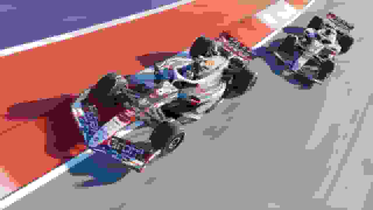 الکترونیک آرتز انتشار بازی F1 26 در سال آینده را لغو کرد