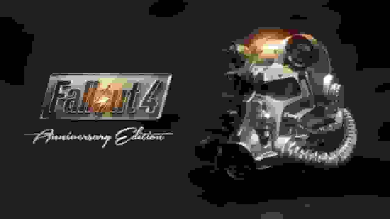 مشکلات نسخه Anniversary Edition بازی Fallout 4 برای بازیکنان