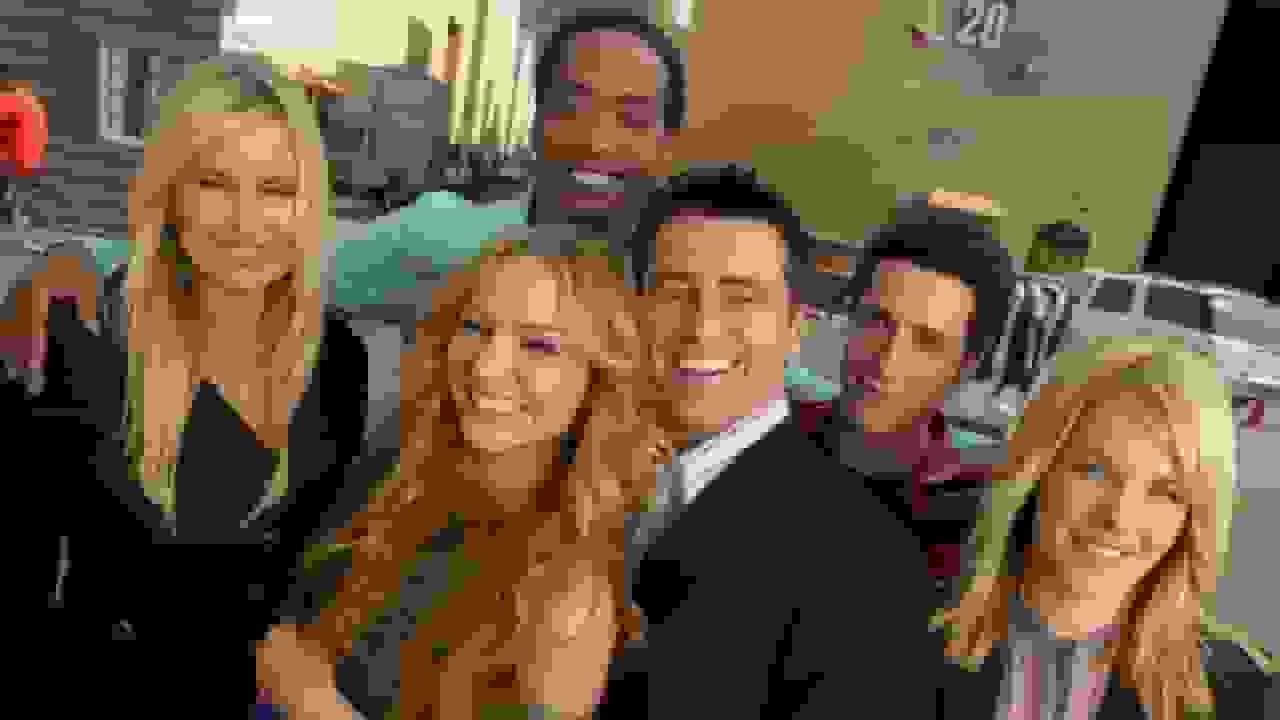 هشت قسمت پایانی سریال Joey اسپینآف فرندز در دسترس قرار گرفت