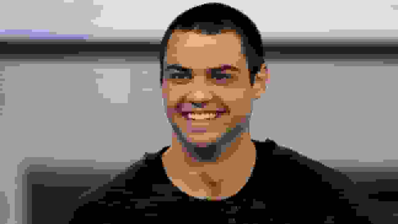 نوح سنتینئو به فیلم لایو اکشن Gundam میپیوندد