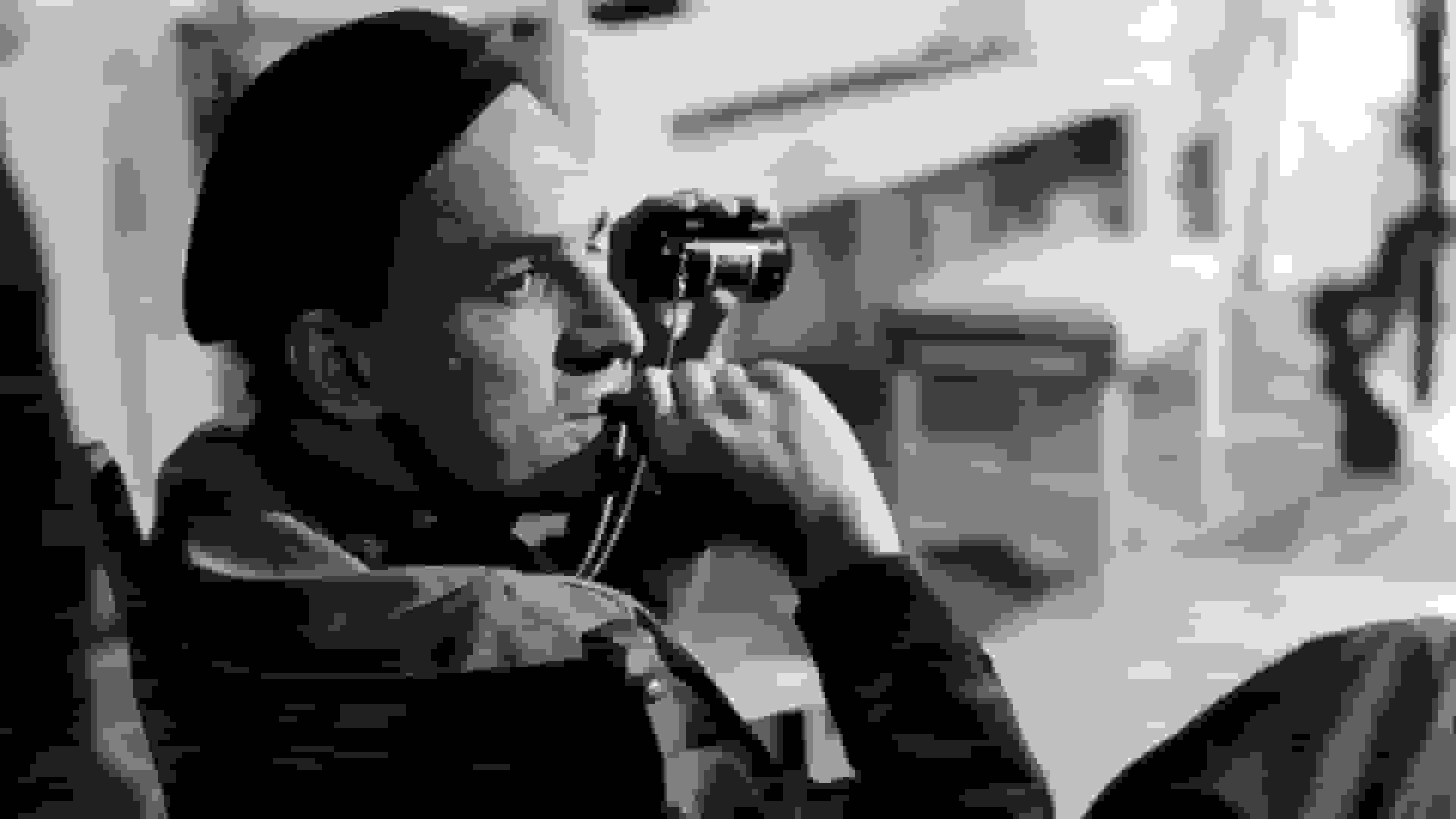 سینمای اینگمار برگمان برای تازهواردان؛ تاریکی به سوی نور