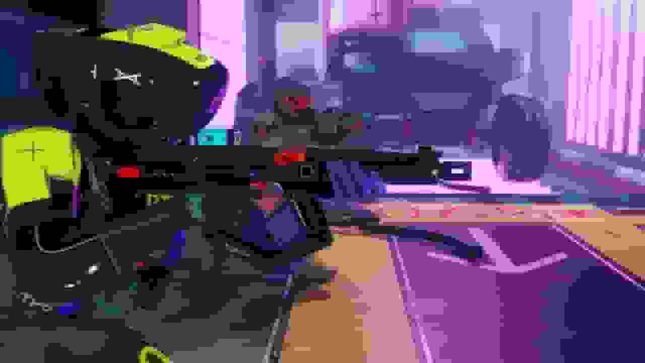 اطلاعات جدید از پلیتست بازی Marathon فاش شد