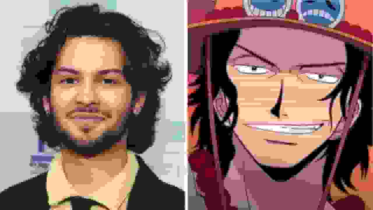 بازیگر نقش Portgas D. Ace در فصل سوم سریال One Piece معرفی شد