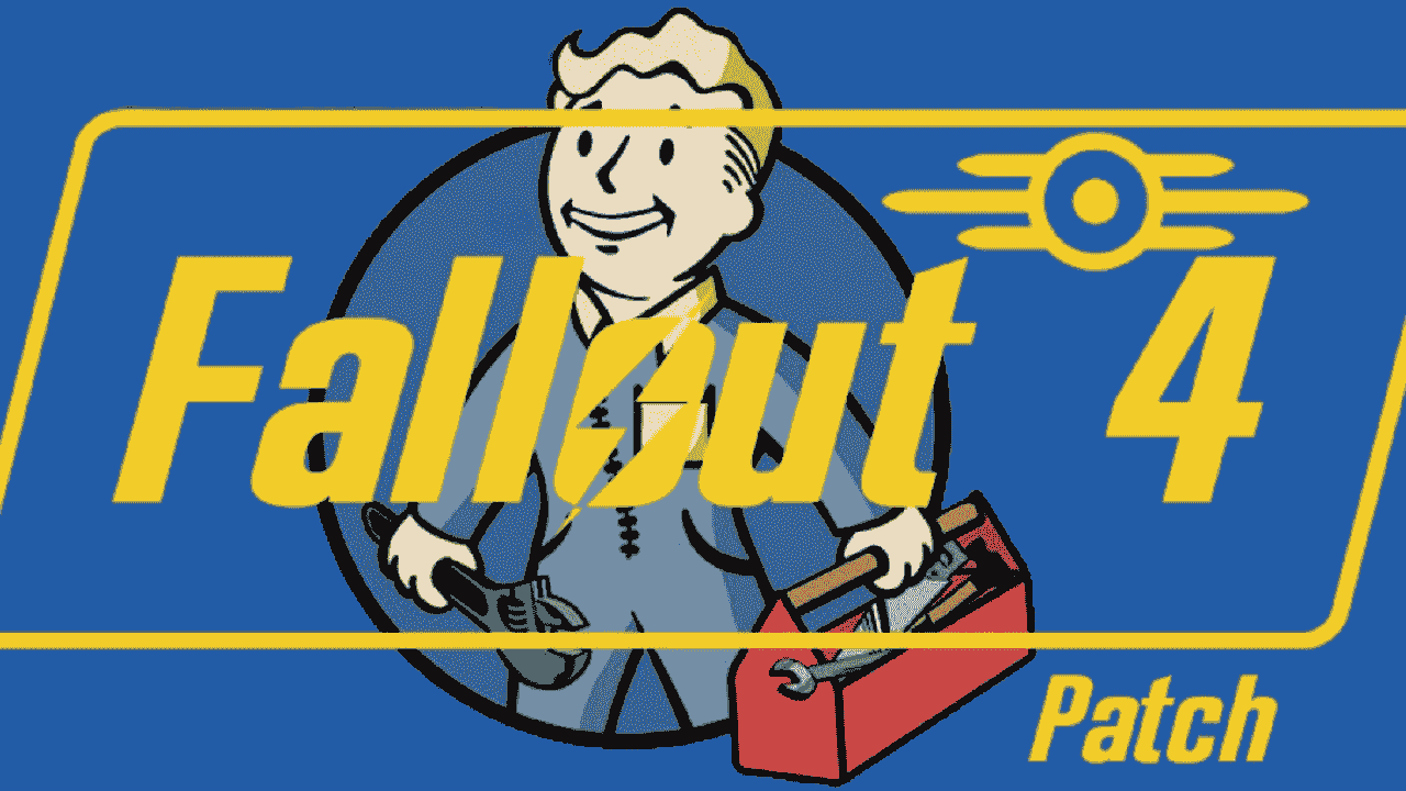 انتشار پچ Fallout 4 توسط بتسدا برای رفع مشکلات نسخه Anniversary Edition