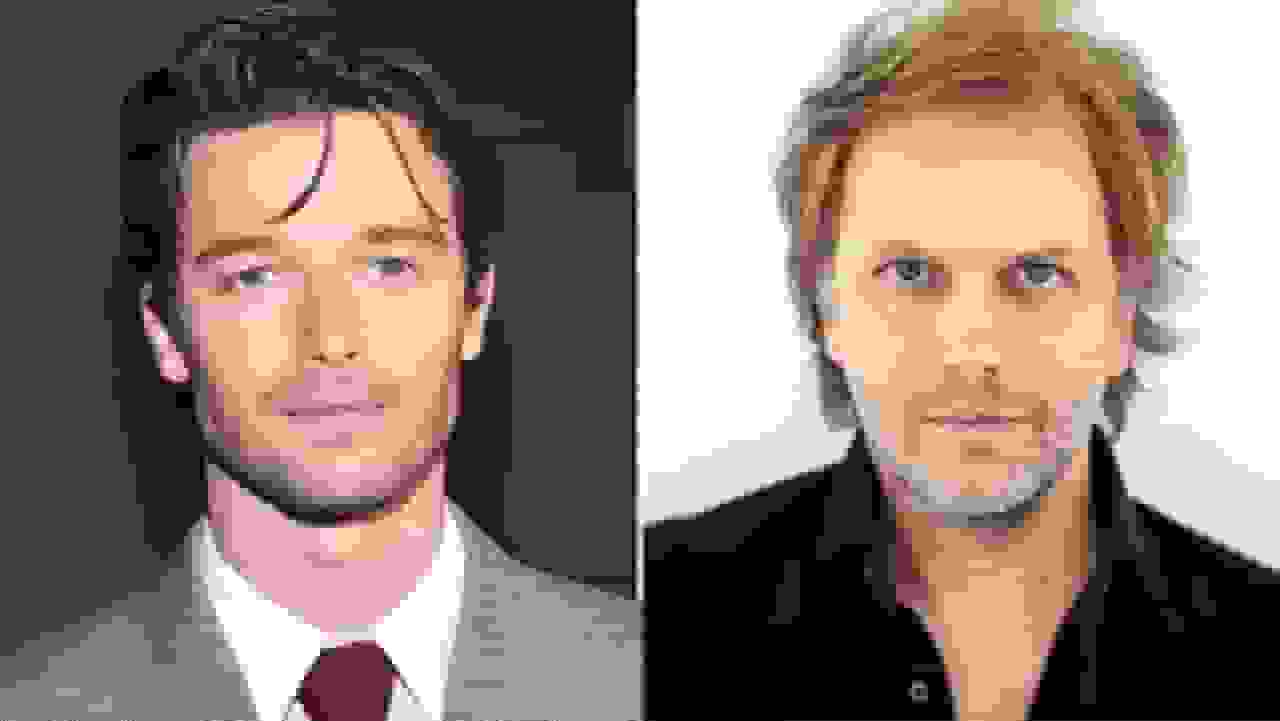 پاتریک شوارتزنگر به بازیگران فیلم Bunker پیوست