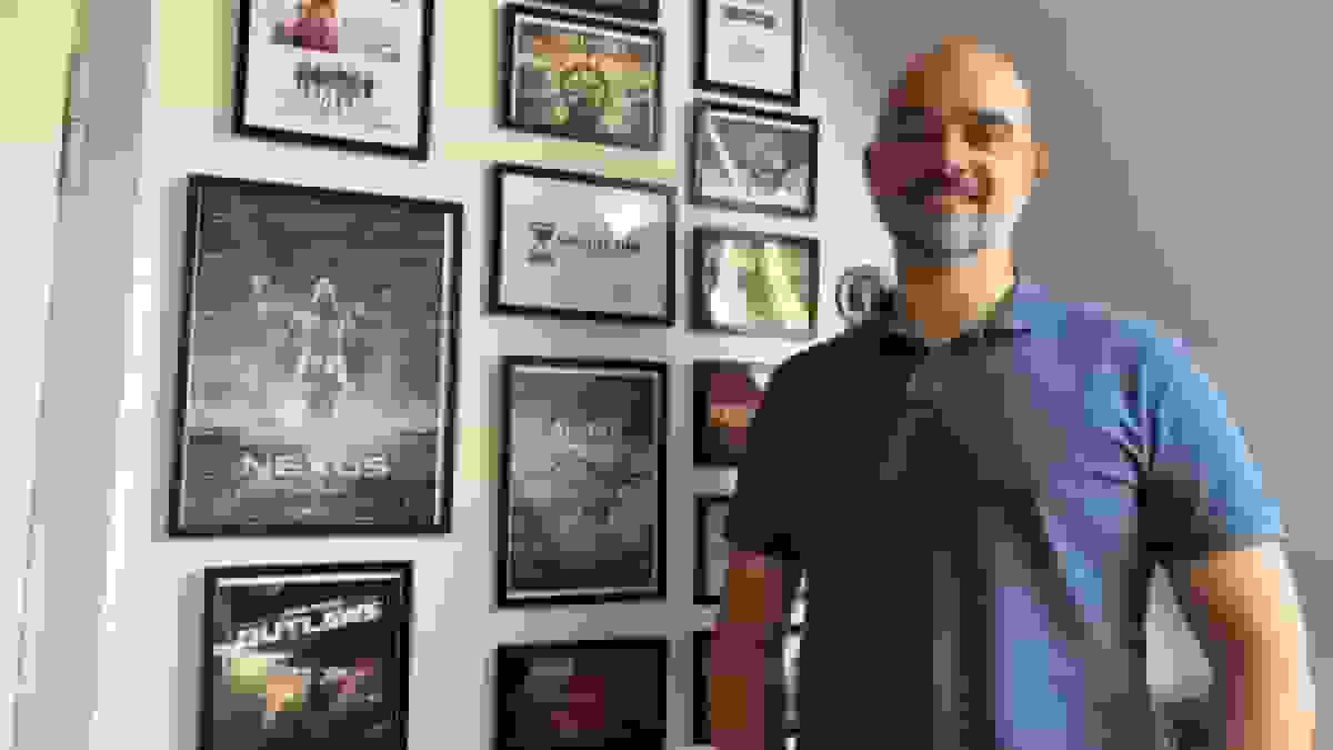 تأسیس استودیو Quality Time توسط مدیر پیشین یوبیسافت