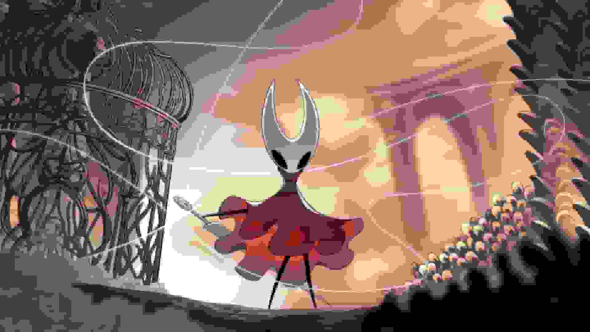 استودیوی Team Cherry از برنامههای جدید پس از Hollow Knight Silksong گفت