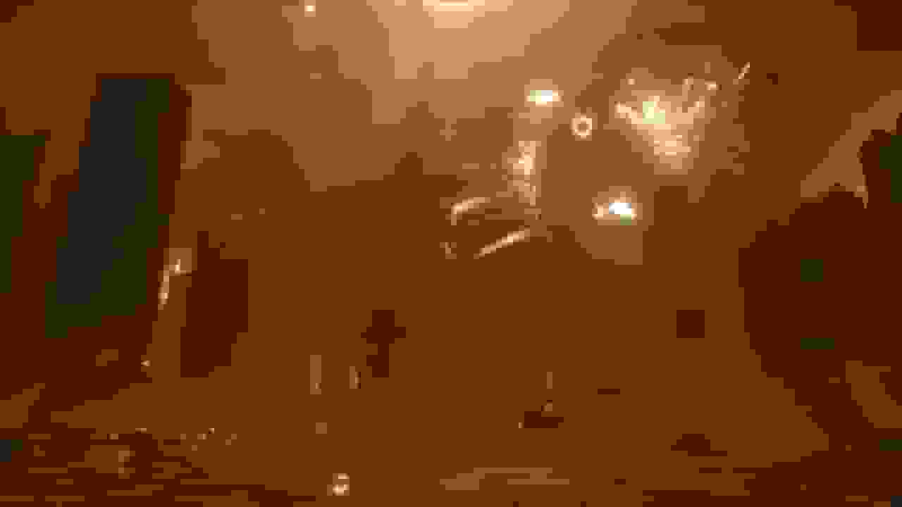 اطلاعات جدیدی از بازی Saros منتشر شد