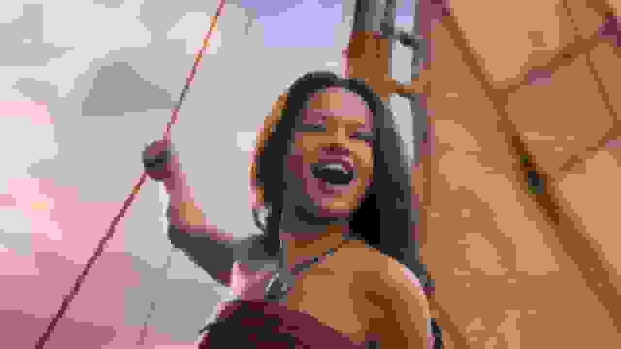 اولین تریلر فیلم لایو اکشن موآنا منتشر شد