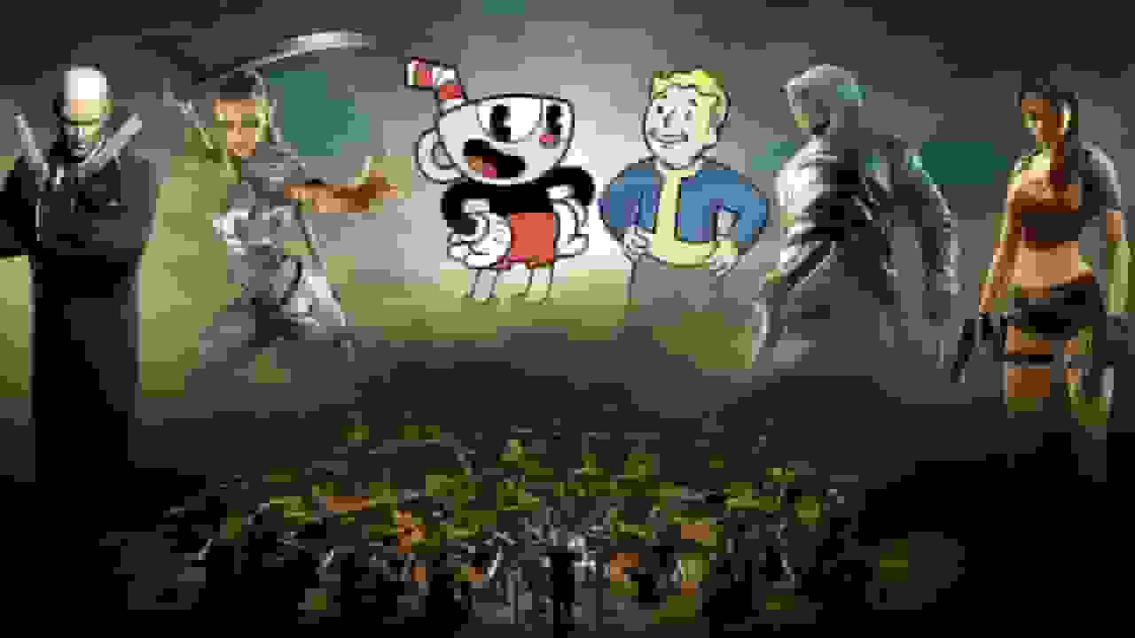 تاریخ اجرای موسیقی BAFTA Games in Concert اعلام شد