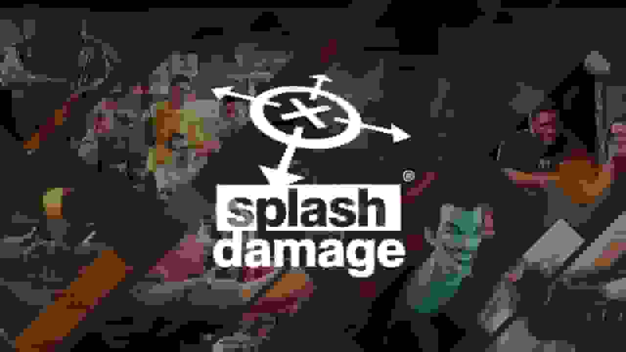 استودیوی Splash Damage تعدیل نیروی گسترده خود را آغاز کرد