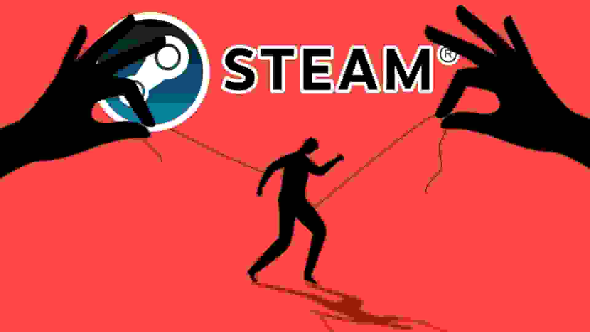 توسعهدهندگان پیسی از سلطه فروشگاه استیم و بازار خاکستری نگران هستند